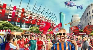 Copa City Puts a Unique Spin on Football Management