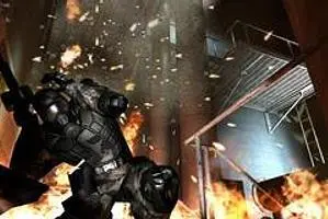 F.E.A.R. Review