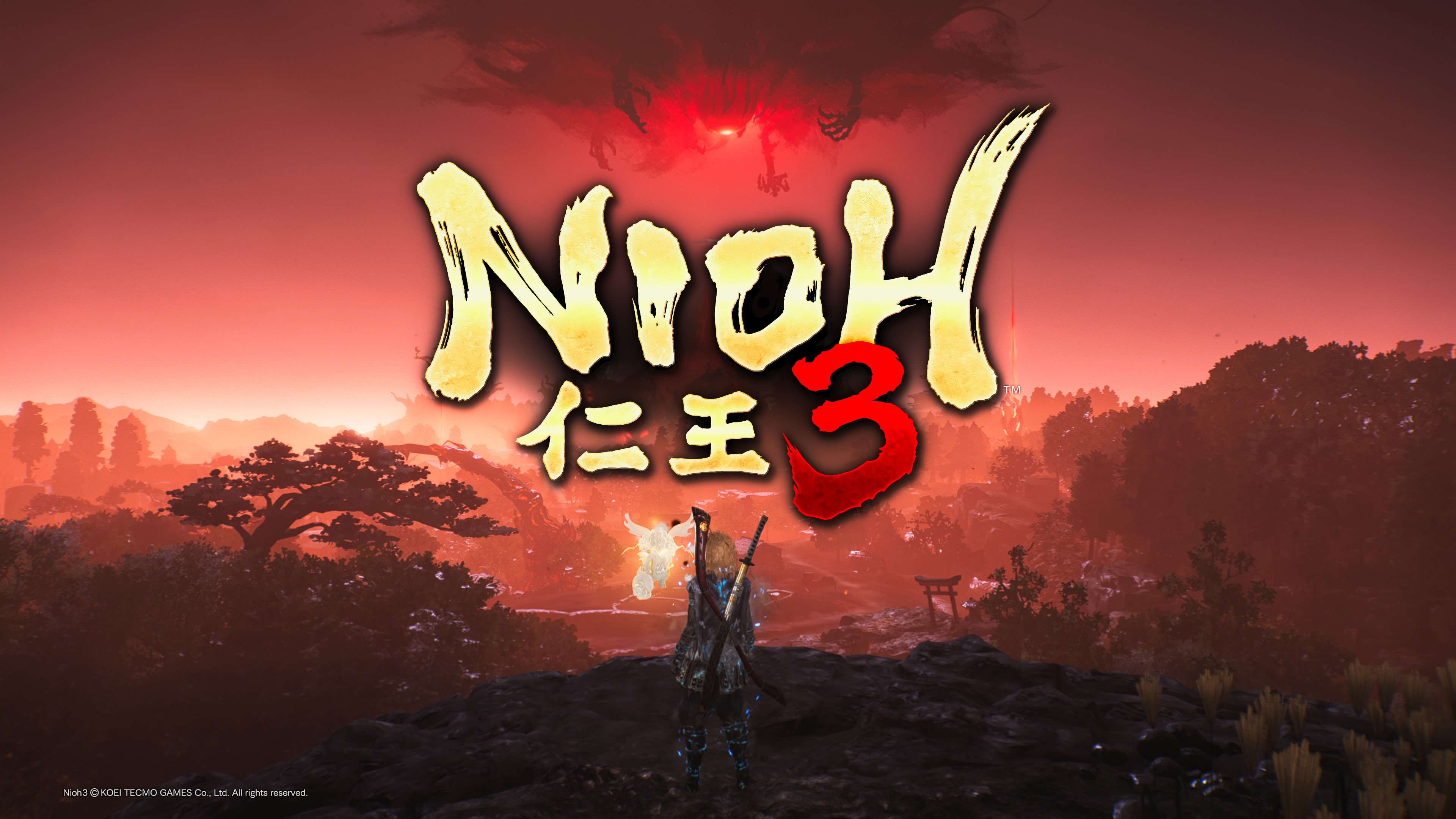 Nioh 3 PS5 Review — Gaiden Souls