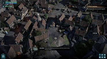 A Flawed, By-the-numbers Strategy RPG