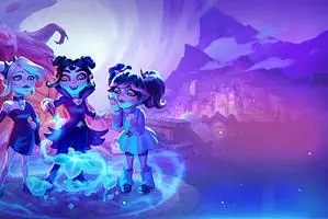 Moonlight Peaks Review