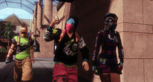 APB: Reloaded Review