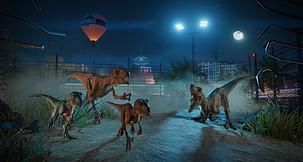 Jurassic World Evolution 3 Review
