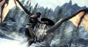 The Elder Scrolls V: Skyrim Review