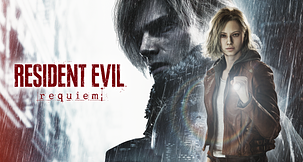 Resident Evil Requiem expertly delivers on just about all fronts. 