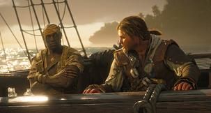 Assassin's Creed Black Flag Resynced Review