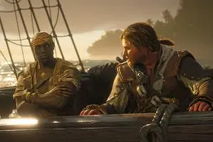 Assassin's Creed Black Flag Resynced Review