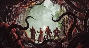 The Mound: Omen of Cthulhu is a Treasure Trove of Cosmic Horror Madness