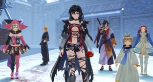 tales of berseria pc mods tales of berseria pc mods