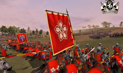 XIII Century: Death or Glory screenshot 19