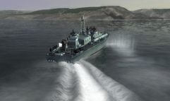 PT Boats: Knights of the Sea screenshot 5
