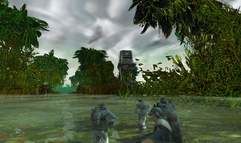 Ground Control 2: Operation Exodus screenshot 6