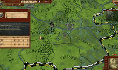 March of the Eagles screenshot 5