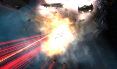 Sins of a Solar Empire screenshot 12