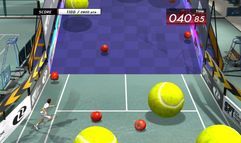 Virtua Tennis 3 screenshot 15