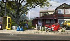 Secret Files: Tunguska screenshot 47