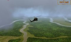 Whirlwind of Vietnam screenshot 1