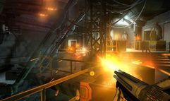 Alpha Prime screenshot 21