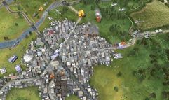 Shattered Union screenshot 10