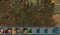 UFO: Aftermath screenshot 10