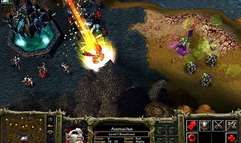Warcraft III: Reign of Chaos screenshot 3