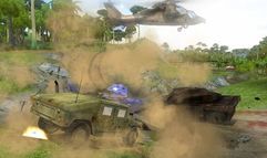 War on Terror screenshot 8