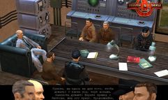 Hammer & Sickle screenshot 1