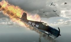 Battlestations: Pacific screenshot 7