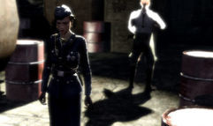 Velvet Assassin screenshot 3