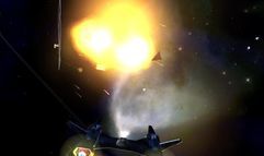 Void War screenshot 2