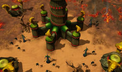 Seven Kingdoms: Conquest screenshot 5