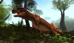 Guild Wars: Eye of the North screenshot 6