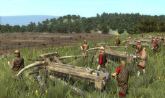Medieval 2: Total War screenshot 10