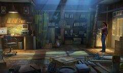 Secret Files: Tunguska screenshot 9