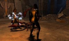Vanguard: Saga of Heroes screenshot 8