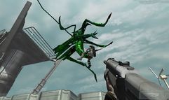 Starship Troopers screenshot 8