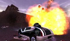 Auto Assault screenshot 28