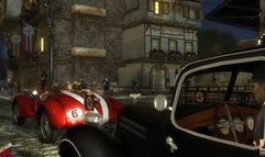 The Saboteur screenshot 11