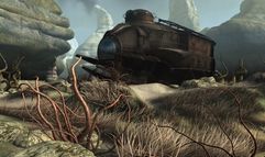 The Sacred Rings screenshot 2