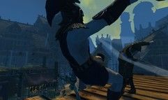 Age of Conan: Hyborian Adventures screenshot 8