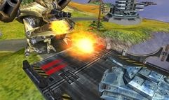 Domination screenshot 8