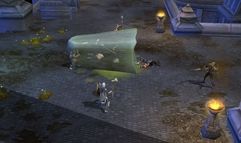 Dragonshard screenshot 3