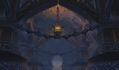 World of WarCraft: Wrath of the Lich King screenshot 3