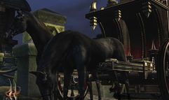 Two Worlds screenshot 3