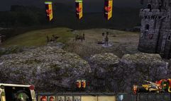Warhammer: Mark of Chaos screenshot 30