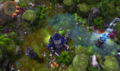 Defenders of Ardania screenshot 2