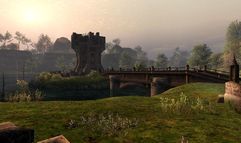Final Fantasy XI Online: Wings of the Goddess screenshot 7