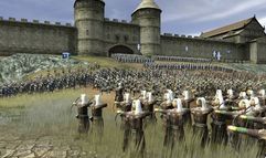 Medieval 2: Total War screenshot 2