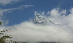 Everest (1999) screenshot 5