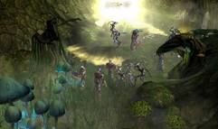 Dragonshard screenshot 9